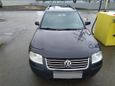  Volkswagen Passat 2002 , 270000 , 