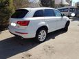 SUV   Audi Q7 2014 , 1500000 , 