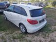  Mercedes-Benz B-Class 2012 , 490000 , -