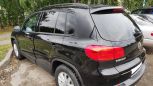 SUV   Volkswagen Tiguan 2011 , 599000 , 