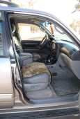 SUV   Toyota Land Cruiser 2001 , 850000 , 