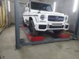 SUV   Mercedes-Benz G-Class 1997 , 1100000 , 