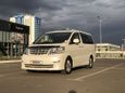    Toyota Alphard 2006 , 1449000 , 