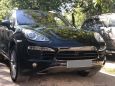 SUV   Porsche Cayenne 2010 , 1750000 , 