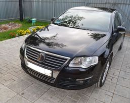 Volkswagen Passat 2008 , 830000 , 