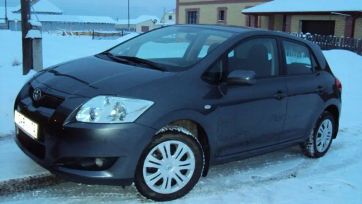  Toyota Auris 2008 , 520000 , 