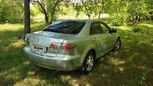  Mazda Atenza 2003 , 275000 , 