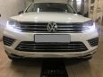 SUV   Volkswagen Touareg 2017 , 3400000 , 