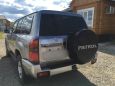 SUV   Nissan Patrol 2007 , 1100000 , 