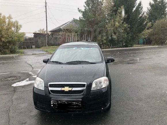  Chevrolet Aveo 2011 , 270000 , 