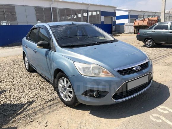  Ford Focus 2010 , 380000 , --