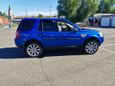 SUV   Land Rover Freelander 2008 , 750000 , 