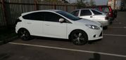  Ford Focus 2013 , 445000 , 