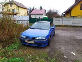  Nissan Primera 1994 , 180000 , 