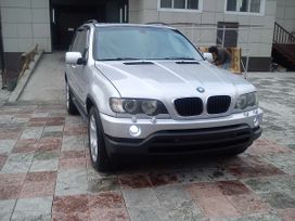 SUV   BMW X5 2000 , 650000 , 