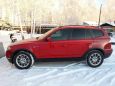 SUV   BMW X3 2007 , 800000 , 