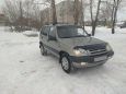 SUV   Chevrolet Niva 2007 , 210000 , 