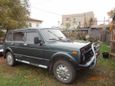 SUV    4x4 2131  2008 , 220000 , 