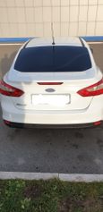  Ford Focus 2014 , 530000 , 