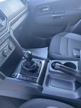  Volkswagen Amarok 2018 , 2600000 , 