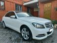  Mercedes-Benz C-Class 2013 , 775000 , 