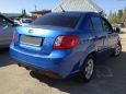  Kia Rio 2011 , 370000 , 