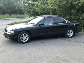  Mazda Sentia 1993 , 139000 , 