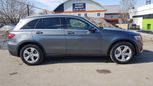 SUV   Mercedes-Benz GLC 2015 , 1850000 , 