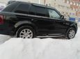 SUV   Land Rover Range Rover Sport 2008 , 940000 , 