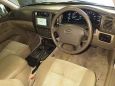 SUV   Toyota Land Cruiser 2004 , 710000 , 