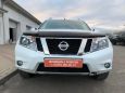 SUV   Nissan Terrano 2015 , 750000 , 