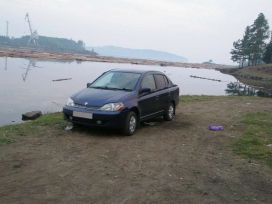  Toyota Platz 2000 , 200000 , -