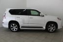 SUV   Lexus GX460 2014 , 3170000 , 