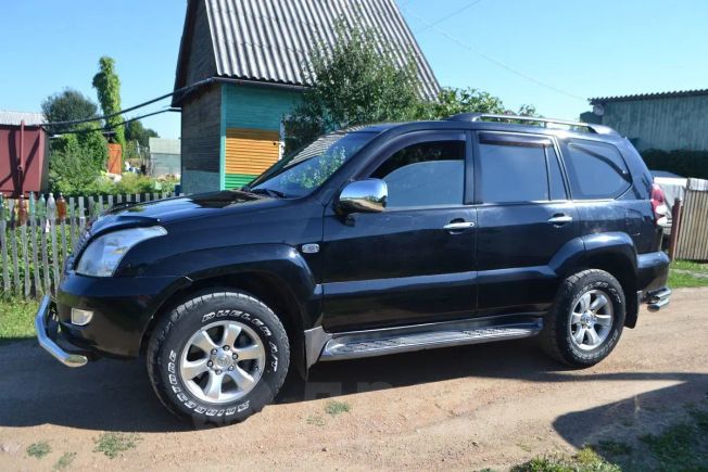 SUV   Toyota Land Cruiser Prado 2006 , 1150000 , 