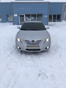  Toyota Camry 2008 , 950000 , 