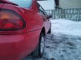  Mazda 323 1995 , 130000 , 