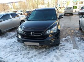 SUV   Honda CR-V 2012 , 1160000 , 