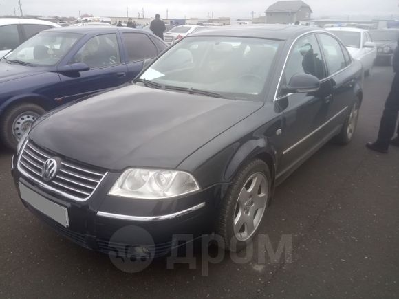  Volkswagen Passat 2002 , 350000 , 