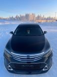  Toyota Camry 2017 , 1900000 , 