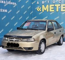 Воронеж Nexia 2010