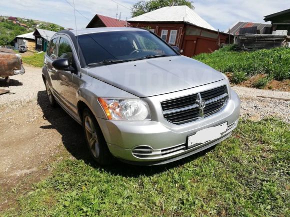  Dodge Caliber 2010 , 500000 , 