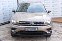 SUV   Volkswagen Tiguan 2017 , 1750000 , 