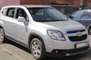    Chevrolet Orlando 2012 , 750000 , 