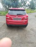 SUV   Hyundai ix35 2010 , 640000 , 