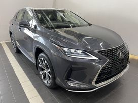 SUV   Lexus RX300 2022 , 5097000 , 