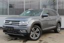 SUV   Volkswagen Teramont 2019 , 3949000 , 