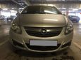  3  Opel Corsa 2007 , 200000 , 