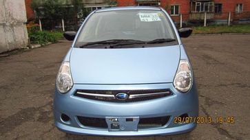  Subaru R2 2008 , 240000 , 