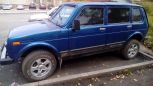 SUV    4x4 2131  2006 , 230000 , 