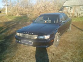  Toyota Vista 1990 , 135000 , - 